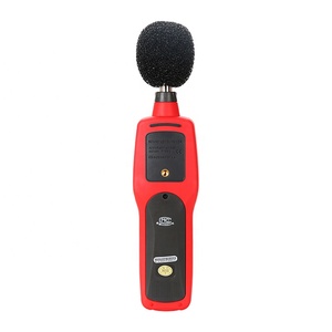 UNI-T UT352 <b>Sound</b> Level <b>Meter</b> Is Used to Environmental Noise UNI-T UT352 <b>Sound</b> Level <b>Meter</b> Is Used to Environmental Noise - Product Image 4