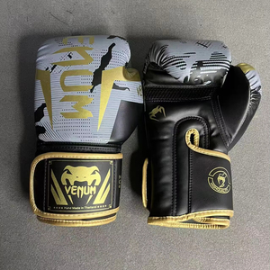 <span class=keywords><strong>Gants</strong></span> <span class=keywords><strong>de</strong></span> <span class=keywords><strong>boxe</strong></span> personnalisés en PU, vente en gros d'usine, 14 oz - Product Image 1