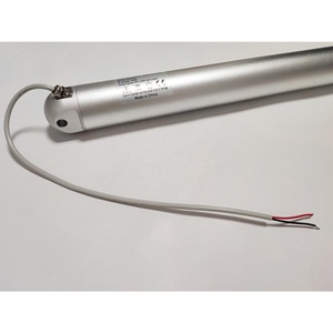 Bộ Truyền Động Tuyến Tính Bộ Nâng Tuyến Tính Cấu Trúc Nhỏ Gọn Qua Lại - Product Image 2