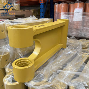 מחיר המפעל מחפר חלקי חילוף גבוהה e320d EX400-1 ex600 איכותי מחפר קישור דלי קישור - Product Image 4