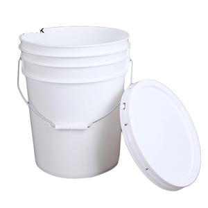 ถัง HDPE ขนาด 20 ลิตร สำหรับสี  แบบหนาพิเศษ 90 มิล - Product Image 5