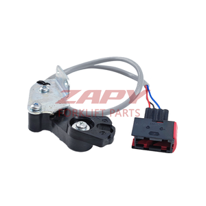 Venta caliente piezas de repuesto para montacargas interruptor 51093402 51093075 51239402 para piezas de montacargas Jungheinrich <span class=keywords><strong>EJC</strong></span> - Product Image 3