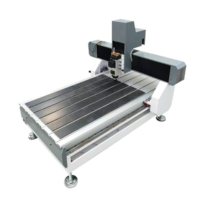 2025 nóng Bán máy tính để bàn 6090 1390 quảng cáo máy CNC <span class=keywords><strong>Router</strong></span> cho acrylic, gỗ - Product Image 2