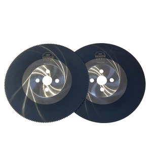 Lames de <span class=keywords><strong>scie</strong></span> <span class=keywords><strong>circulaire</strong></span> en acier rapide de qualité industrielle TAINAIS pour production professionnelle, diamètre 350 mm, épaisseur 2 mm, alésage 32 mm - Product Image 6