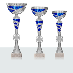 Coppa Individuale Noel 40,0 cm - Product Image 1