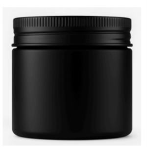 Tarro de Vidrio Personalizado para Mascarillas Faciales y Cremas, Nuevo Diseño, Venta al por Mayor - Product Image 5