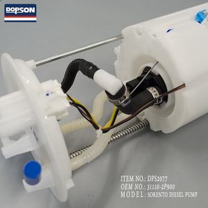 Ensemble de <span class=keywords><strong>pompe</strong></span> à carburant DOPSON 2077 31110-2P900 pour <span class=keywords><strong>Santa</strong></span> <span class=keywords><strong>Fe</strong></span> SORENTO <span class=keywords><strong>POMPE</strong></span> DIESEL - Product Image 4