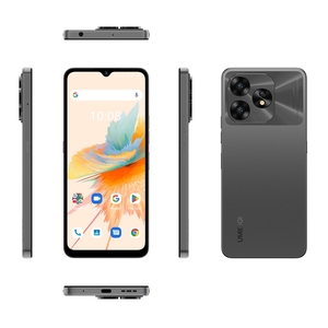 ขายส่งโทรศัพท์มือถือ UMIDIGI A15 ของแท้ 8GB+256GB หน้าจอ 6.7 นิ้ว ระบบปฏิบัติการ <span class=keywords><strong>Android</strong></span> 13 ชิปเซ็ต Unisoc T616 - Product Image 2