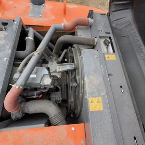 Excavatrice d'occasion Hitachi ZX360H, 36 tonnes, excavatrice d'occasion en bon état, modèle original ZX360 ZX360-3 zx350, excavatrice lourde - Product Image 6