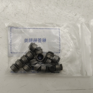 Bộ gioăng chặn dầu thân van 036109675 036109675A / B / C / G (16 món) cho động cơ VW Audi 1.4 1.6 năm 2001-2024 |   Thay thế OE - Product Image 5