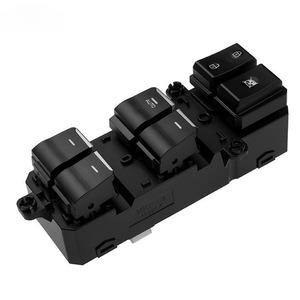 Interrupteur de lève-vitre électrique Yao Pei 93570-F80204X pour Hyundai Tucson 2015-2020, commande principale électrique 12V - Product Image 1