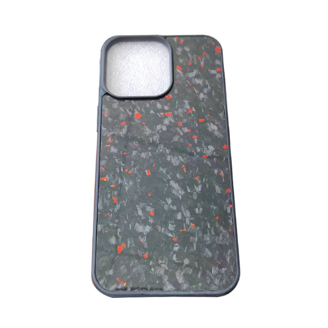Wholesales Price Ultra-thin All-inclusive Protective Case Carbon Fiber Full Coverage Phone Case for iPhone
