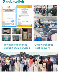 Medidor de energía eléctrica de riel <span class=keywords><strong>Din</strong></span> trifásico 0,5 Clase de precisión 10A Pantalla digital de corriente máxima <span class=keywords><strong>para</strong></span> medición de consumo activo - Product Image 2