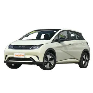 2023 Elektroauto New-Energy-Fahrzeuge BYD DOLPHIN 2023 Modell 420 km Modellversion