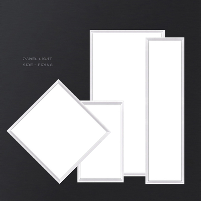 LED Panel square Ceiling Lighting with Frame 1200x600 72w Led Panel Light 2x4 Flat Panel Led Light