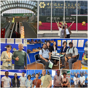 Sepatu Bot Kerja Anti Air PVC Ringan Model Baru 18CM dengan Ujung Baja untuk Konstruksi - Product Image 6