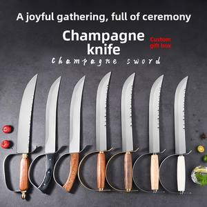 Nouveau <span class=keywords><strong>pour</strong></span> couteau, ouvre-bouteille, acier inoxydable, outil multifonction écologique <span class=keywords><strong>pour</strong></span> la cuisine, les fêtes en plein air et le camping - Product Image 3