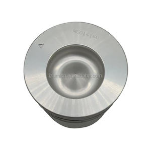 Piston IZUMI 4D34T pour moteur diesel, référence ME014160, pour camion - Product Image 4