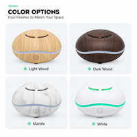 Diffuseur d'arômes sans eau pour voiture, mini diffuseur d'huiles essentielles portable USB pour la maison et la voiture, vente en gros