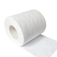 Pack de papier toilette papier hygiénique, papier toilette doux, vente en gros