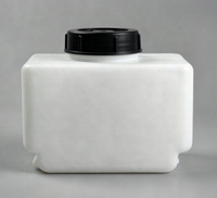 Bouteille de réservoir d'encre compatible D PB0015 pour imprimante CIJ D 1,2 L – Pièces détachées