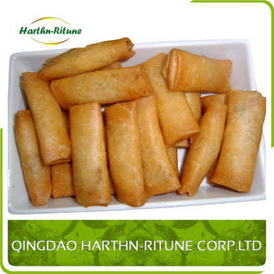 Sản Phẩm Bán Chạy nhất Ở Mỹ Đông Lạnh Mùa Xuân Cuộn (đậu đỏ/rau thịt) - Product Image 4