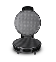Machine à gaufres et cornets de crème glacée électrique pour petit-déjeuner, modèle G13780