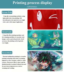 Wholesale Custom Logo Plain Polyester <b>Drawstring</b> Bag Eco Friendly Nylon Carry <b>Backpack</b> Sport Gift Bag <b>Drawstring</b> Bag Promotional - Product Image 5