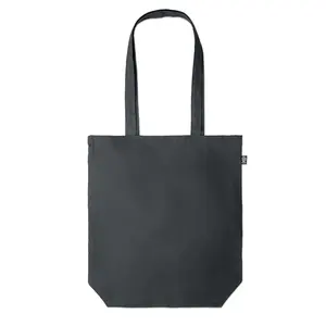 Sac fourre-tout NAIMA en chanvre, merchandising durable - Product Image 4