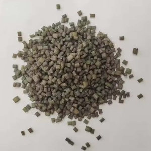 Granulés de plastique SHENYU SY modifiés PBT GF25, renforcés, haute résistance aux chocs, ignifuges, qualité injection - Product Image 1