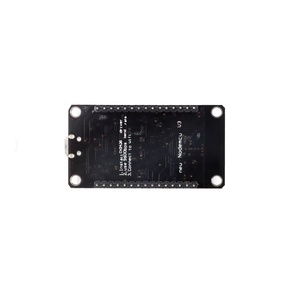 Módulo Inalámbrico ESP8266 <span class=keywords><strong>NodeMCU</strong></span> <span class=keywords><strong>CH340</strong></span>, NUEVO <span class=keywords><strong>NodeMCU</strong></span> <span class=keywords><strong>V3</strong></span> Lua WIFI, Placa de Desarrollo de Internet de las Cosas Basada en ESP8266 - Product Image 2