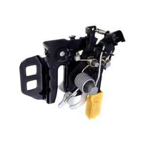 Cerradura de Capó Ford DS7Z-16701-B DS7A-16700-AD para Mondeo 2013, Izquierda/Derecha, Pieza de Repuesto - Product Image 1