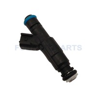 Injecteur de carburant de pièces de rechange de moteur automatique haute Performance pour Mercruiser V8 350 MAG 5.0 4.3 6.2 885176 0280156081