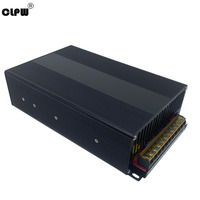 Alimentation à découpage AC à DC 28V 71.4a 2000w de haute qualité pour amplificateur de signal Drone UAV SMPS réglable