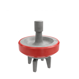 API 7K Bơm Bùn van và chỗ ngồi cho <span class=keywords><strong>ideco</strong></span> T500 T800 T1000 t1300 bơm mỏ dầu khoan bùn bộ phận bơm - Product Image 2