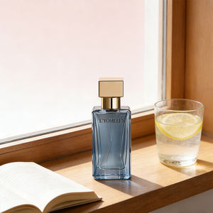 Perfume Privado con Fórmula Frutal Estilo Primavera para Unisex, Aroma Floral Blanco Dulce Natural, Eau de Parfum - Product Image 3