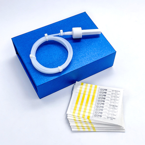 اختبار كونترول هيلكس - اختبار اختراق البخار (PCD) - Product Image 6