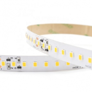 مصباح شريط SMD فائق السطوع LED أبيض واحد 12 شريط إضاءة ذكية لإضاءة المنزل في الهواء الطلق - Product Image 6