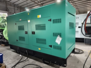 Gผู้ผลิตสำหรับเครื่องยนต์ชุด6LTAA8.9-G2 200kw 250kva 275kva 220kw - Product Image 2