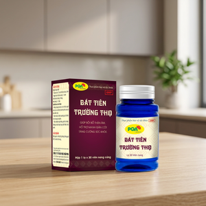 Cápsulas de Suplemento Herbal Natural para la Longevidad y la Salud, Apoyo Renal Yin, Tendones y Huesos Fuertes, Bienestar Adulto, 36 Meses de Duración - Product Image 3