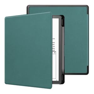 Étui en cuir à fermeture magnétique pour Kindle, étui de protection en cuir pour tablette Kindle 6 pouces - Product Image 6