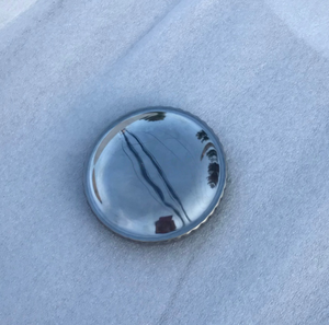 Cache-cadenas de réservoir de carburant rétro pour moto, sans clé, pour BMW R50 R1 R12 R71 CJK750 - Vente Flash - Product Image 2