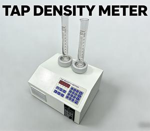 DY-100B Misuratore <span class=keywords><strong>di</strong></span> Densità Tap ad Alta Precisione per Garantire la Qualità delle Polveri Industriali - Product Image 1