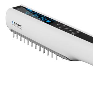 Para Kernel Drop-Ship para <span class=keywords><strong>Philips</strong></span> PL01 9W 2 Pin UVB 311nm Tube Handheld UVB Lamp para Psoriasis & Vitiligo Hand Foot - Product Image 1