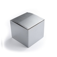 Hochwertiger Ägyptischer Pyramidenförmiger Metall-Aschenbecher Einzigartiger Charme-Stil Aschenbecher