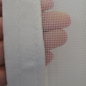 Polyester Spiral Lưới Băng Tải Bùn Dewatering Khô Dây Lưới Màn Hình Corrugator Giấy Báo Chí Lọc Net Đồng Bằng Dệt Vải - Product Image 6