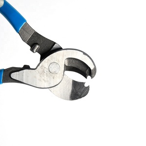 Workpro — pince à découper électronique, de qualité professionnelle, <span class=keywords><strong>Mini</strong></span> outils multifonctions pour le sertissage - Product Image 3