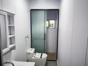 Barndominium Price 3 Bedroom Prefabricated Expandable Container House Wood Luxury in Panama - Product Image 6