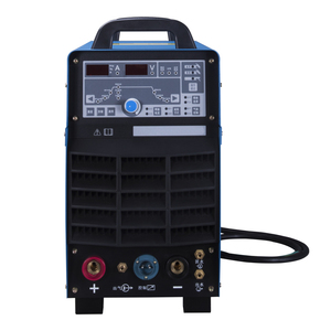 WSM -400/500HD Machine à souder pulsée WSM, prix compétitif, haute efficacité, 50/60Hz, portable, WSM 400/500A - Product Image 1