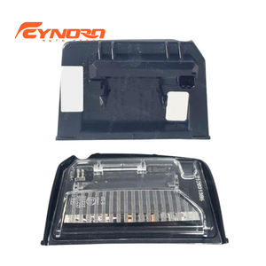 Luz de Señal de Giro <span class=keywords><strong>para</strong></span> Automóvil EYNORA <span class=keywords><strong>para</strong></span> Nissan Primastar 2021- <span class=keywords><strong>Renault</strong></span> <span class=keywords><strong>Trafic</strong></span> 2020- Luz de Esquina 963660940R 963651699R - Product Image 1